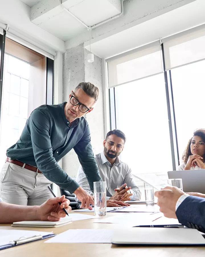 Equity Advisors Group