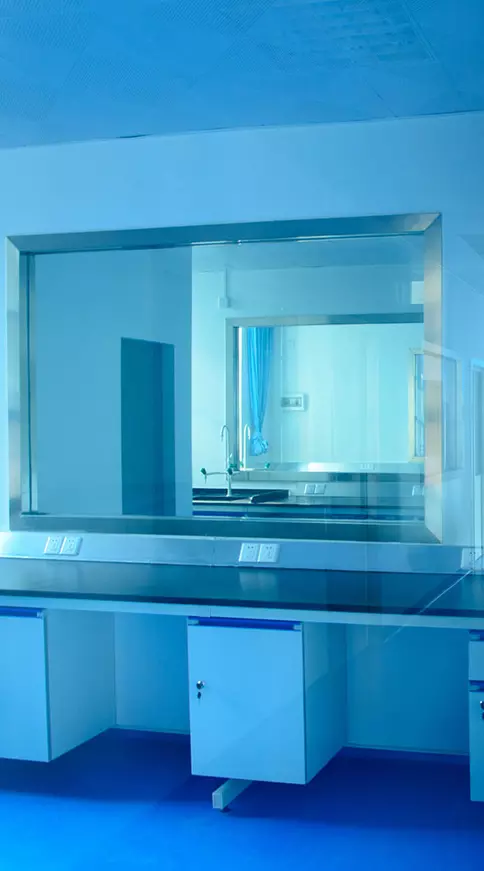 Laboratory
